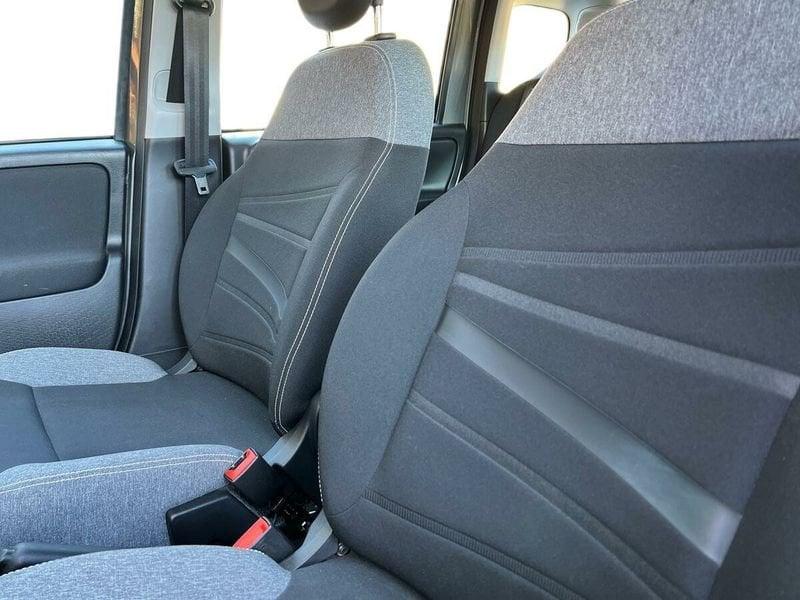 FIAT Panda Panda 1.0 FireFly S&S Hybrid City Cross