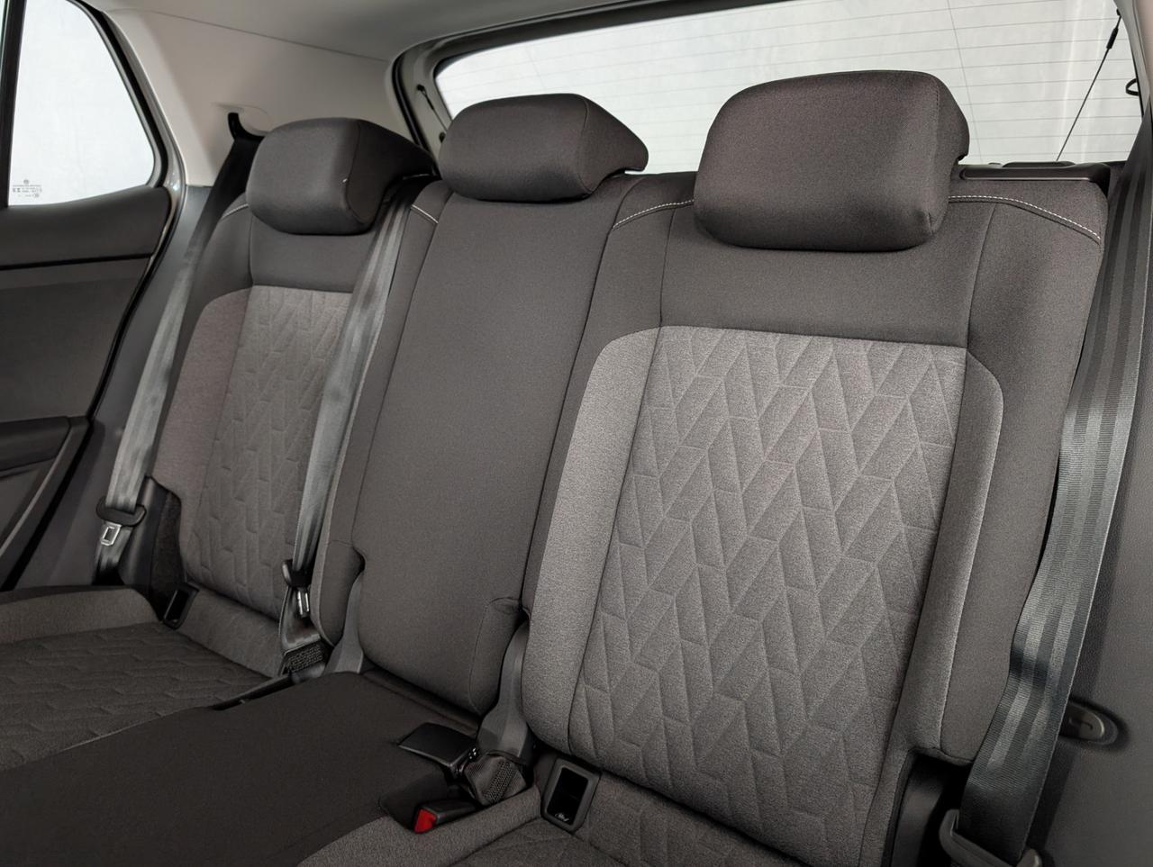 Volkswagen T-Cross 1.0 TSI 115cv DSG Life New Model
