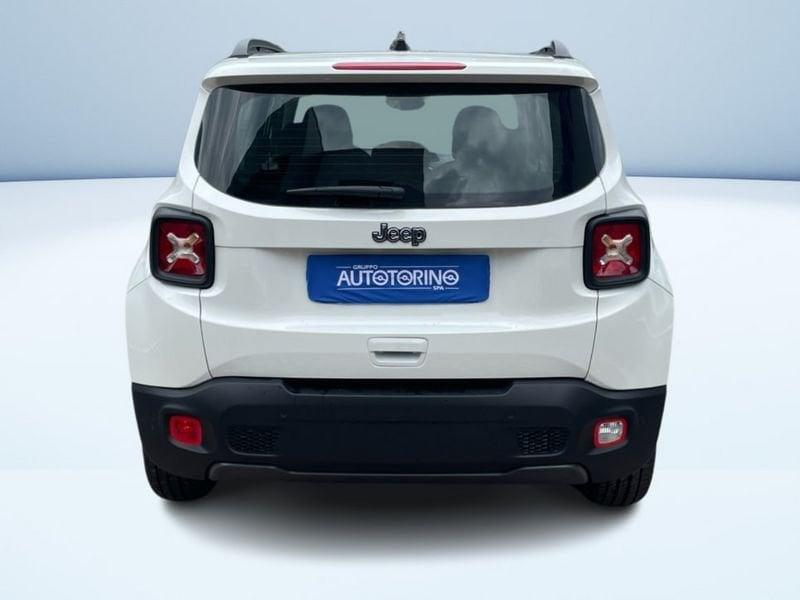 Jeep Renegade 1.6 Multijet Limited MY23