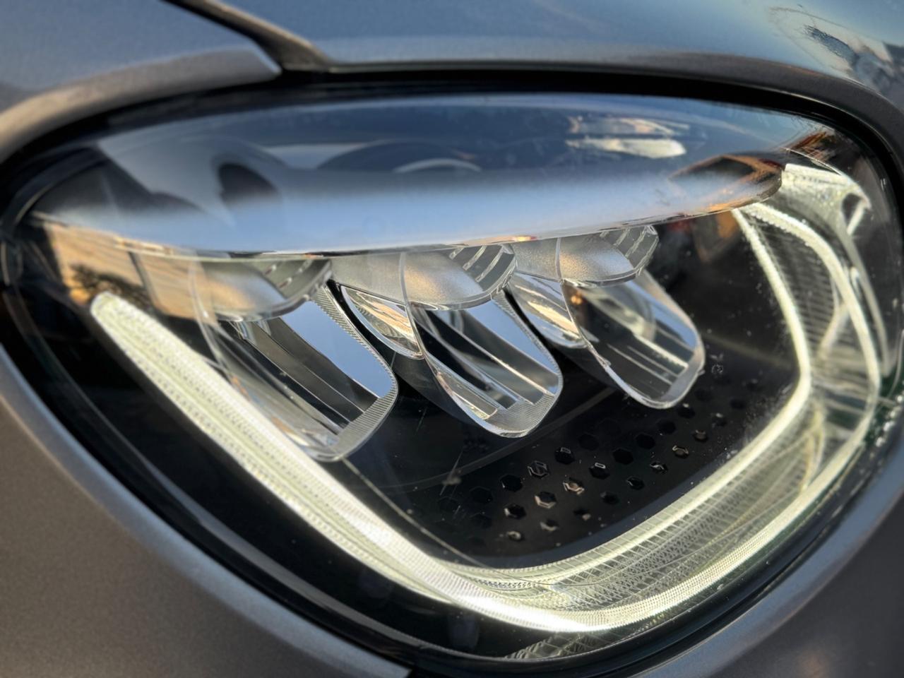 Smart ForTwo 70 1.0 ALLESTIMENTO BRABUS CABRIO