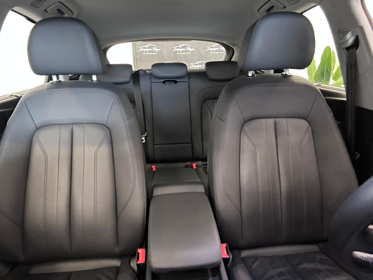 Audi Q5 40 TDI 204CV quattro Stronic line plus 2022