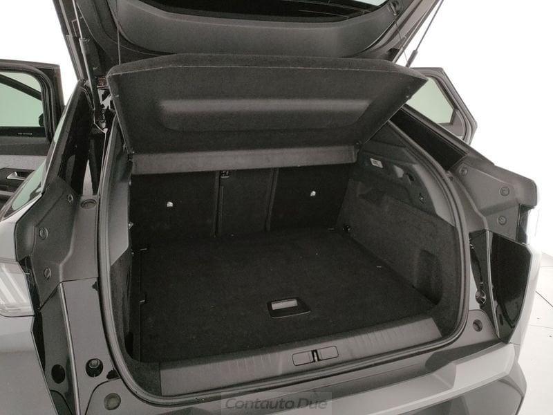 Peugeot 3008 3008 Hybrid 136 e-DCS6 Allure