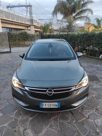 Opel Astra 1.6 CDTi 136CV Start&Stop Sports Tourer Innovation