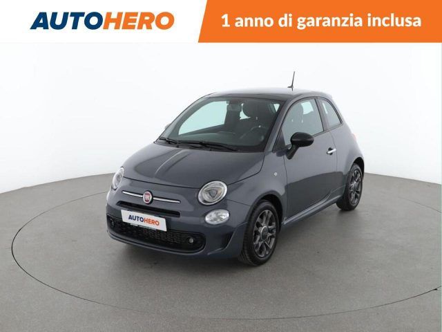 FIAT 500 1.0 Hybrid Connect - CONSEGNA A CASA