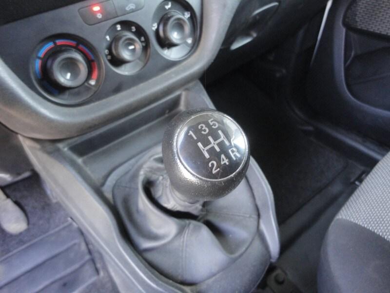 FIAT Doblò 3ª serie Doblò 1.3 MJT PC-TN Carg...