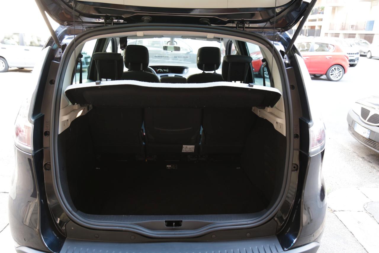 Renault Scenic Scénic 1.5 dCi 110CV Limited