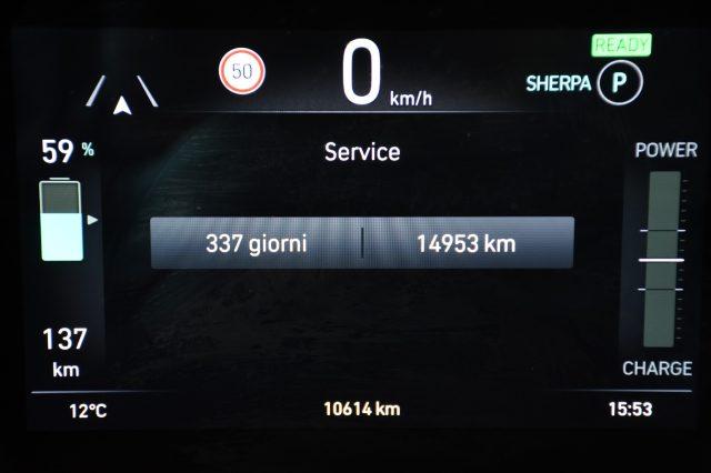 FIAT 500e Business Open ED. berlina 42 kWh