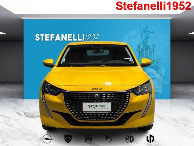 PEUGEOT 208 II 2019 - 1.5 bluehdi Allure Pack s&s 100cv