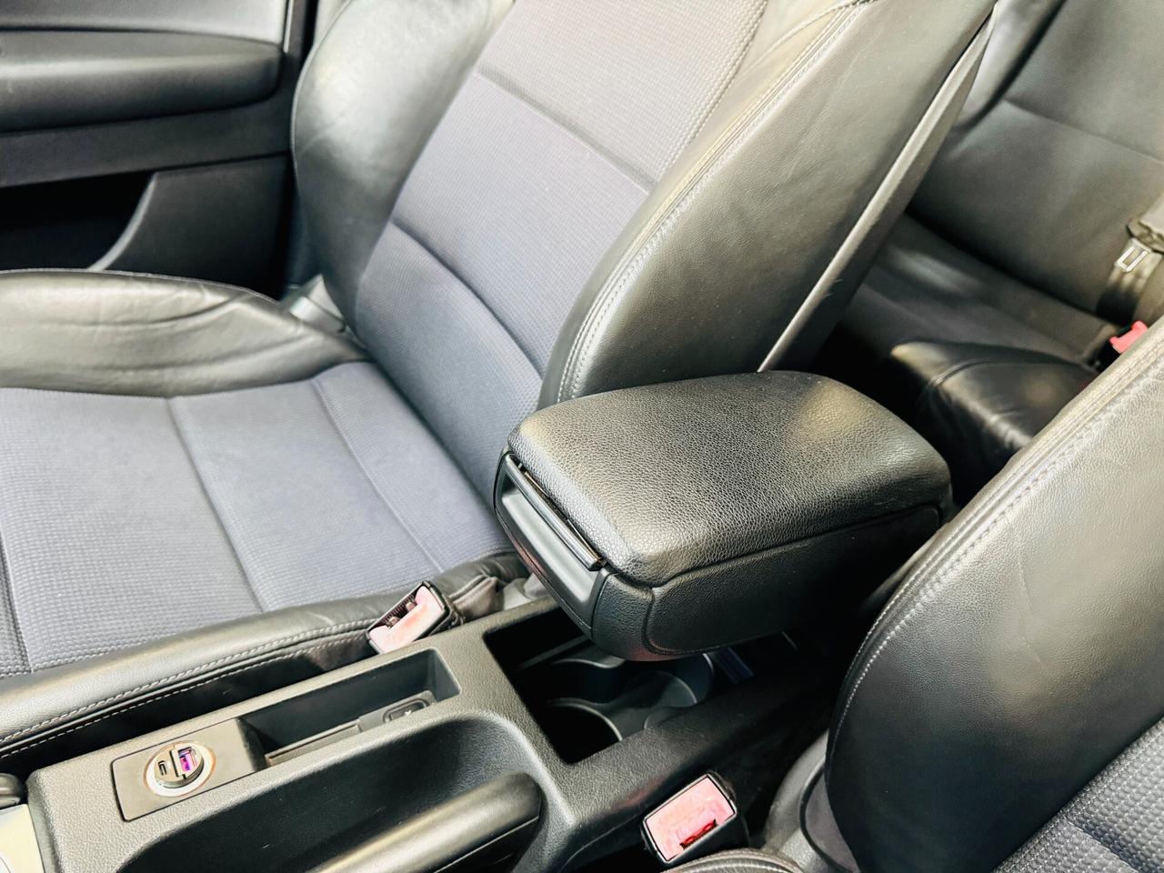 Audi A3 SPB 2.0 TDI 140Cv S-Line / Tetto Apribile