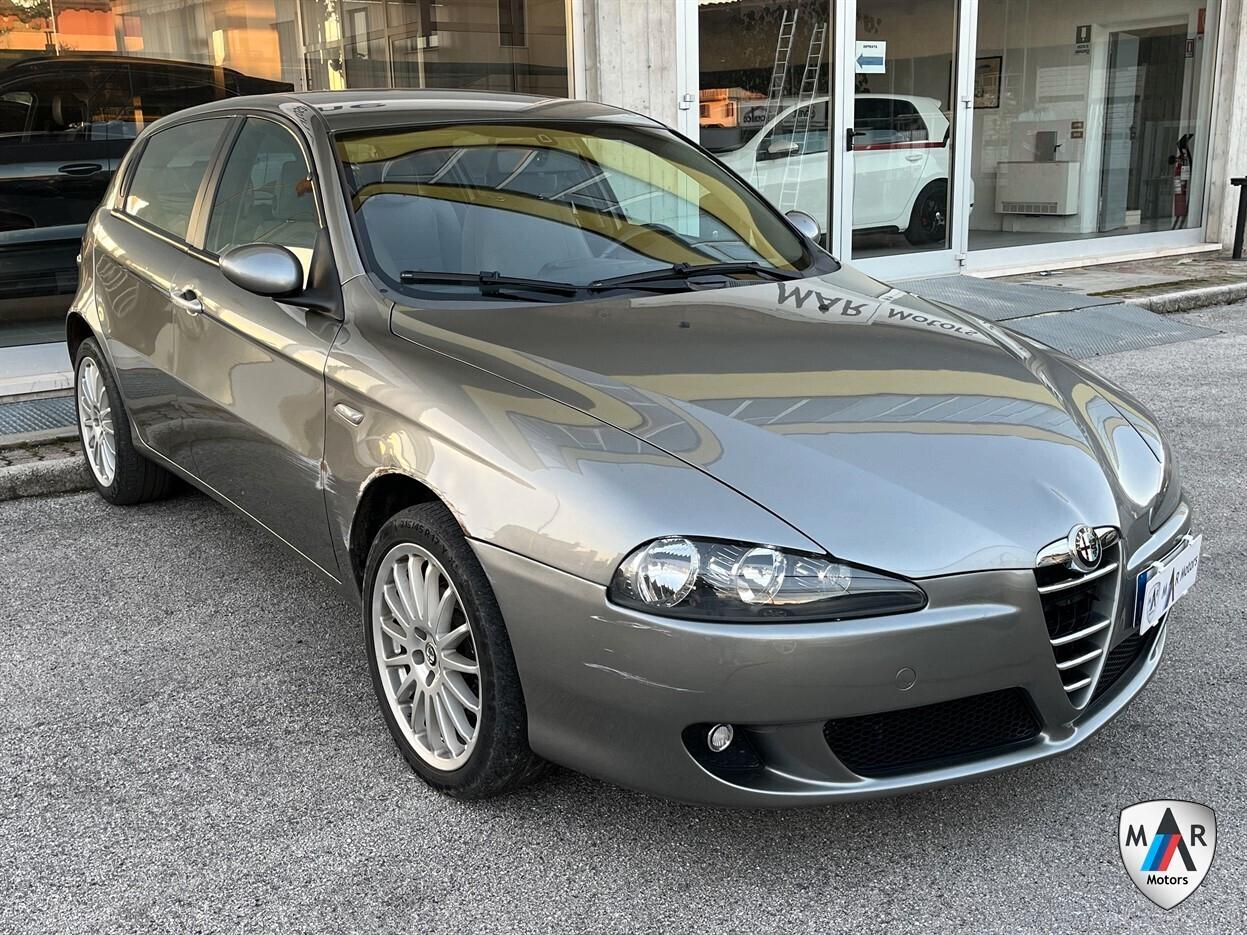 Alfa Romeo 147 5p. 1.9 jtd Progression