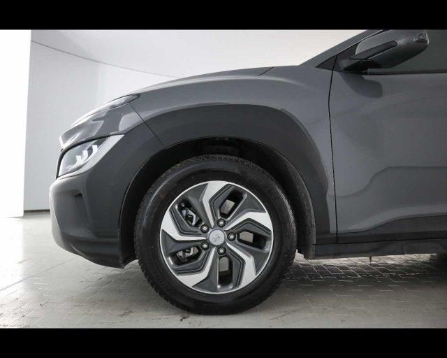 HYUNDAI Kona HEV 1.6 DCT XLine+