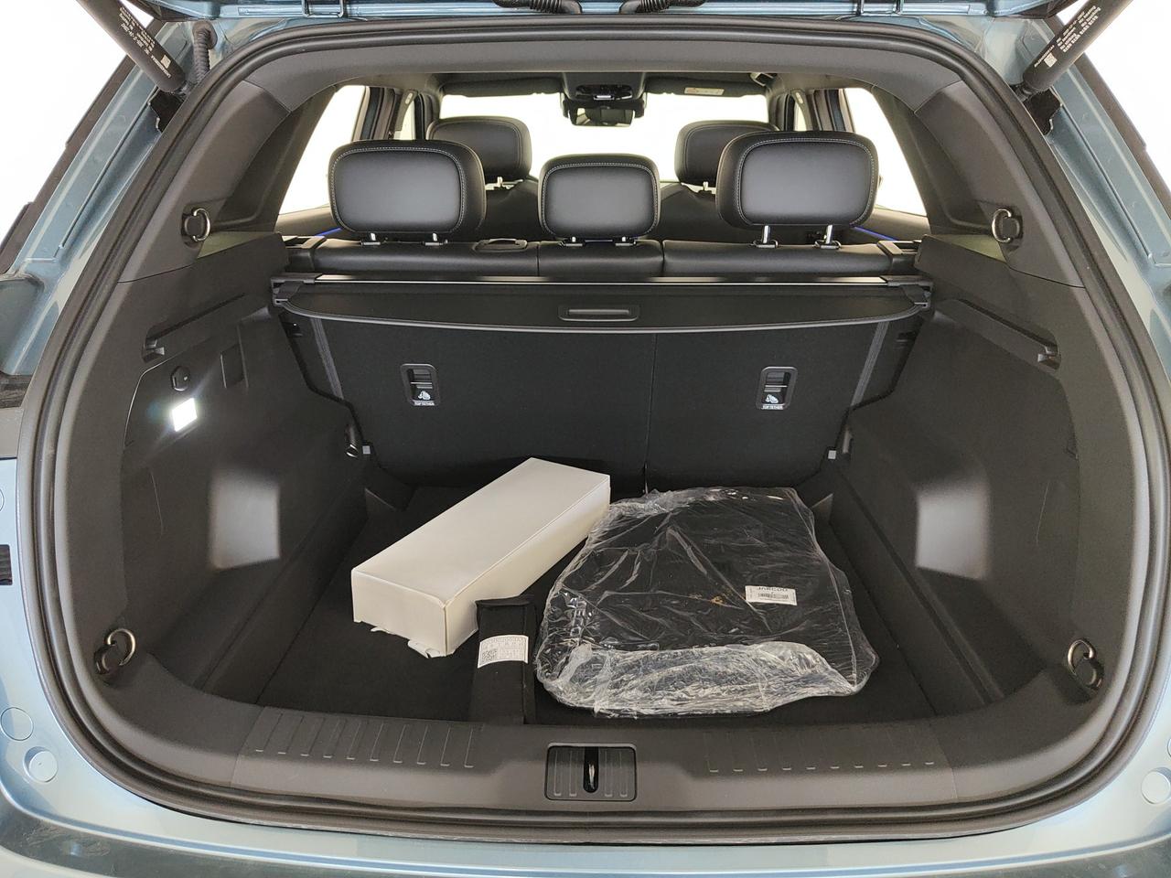 JAECOO JAECOO 7 ICE 1.6 TGDI - Trazione AWD 7DCT Exclusive AWD