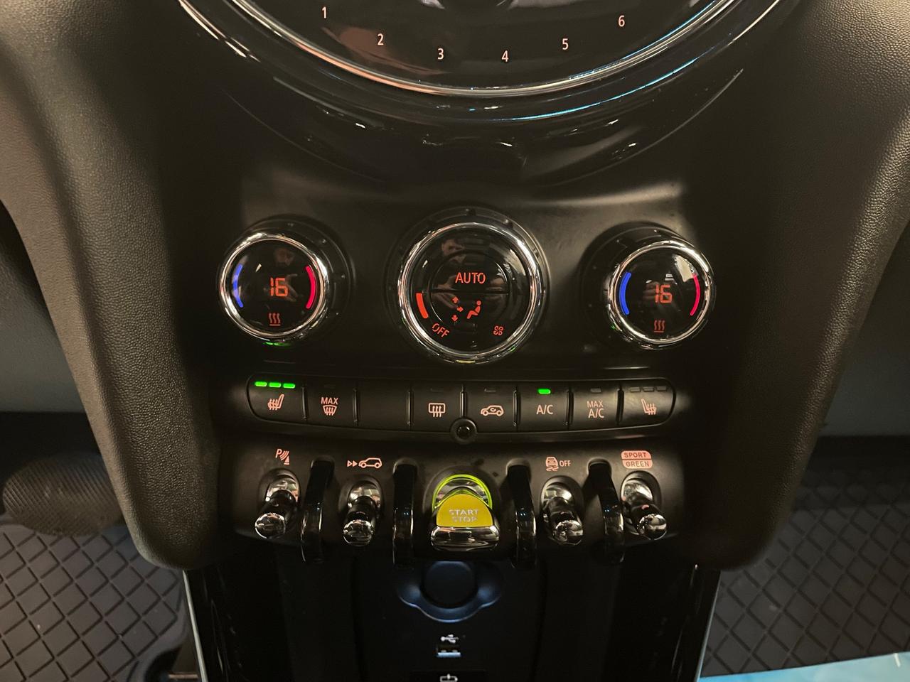 Mini Full Electric Cooper SE Resolute *FULL