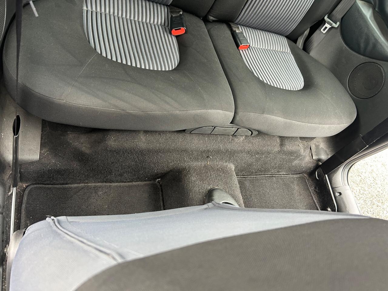 Lancia Ypsilon 1.2 cc Ecochic GPL perfetta