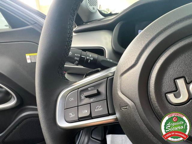 JEEP Avenger 1.2 E-Hybrid 110 CV SUMMIT+ WINTER PACK +JBL