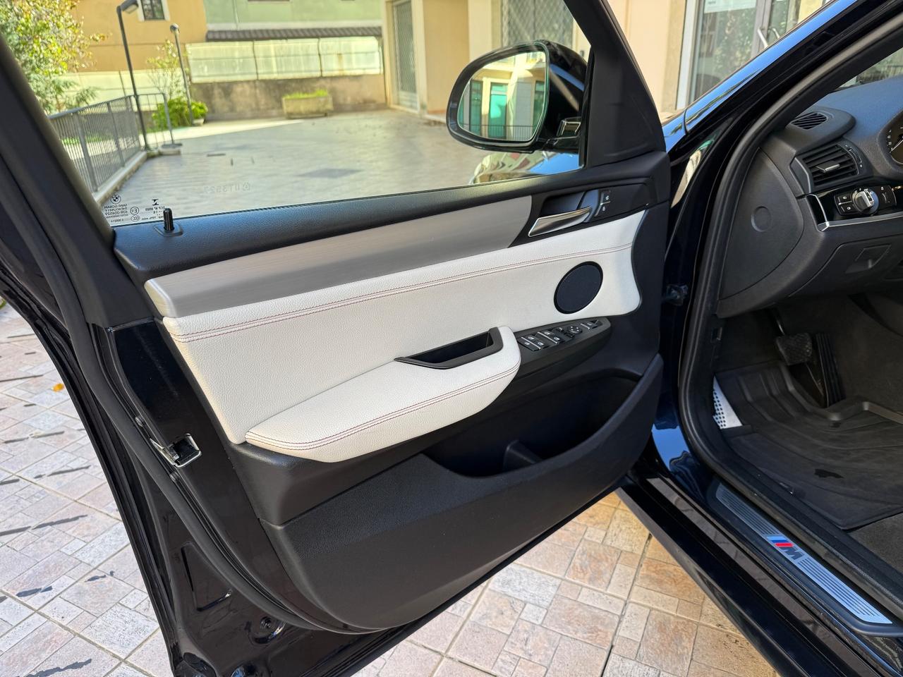 Bmw X4 xDrive20d Msport