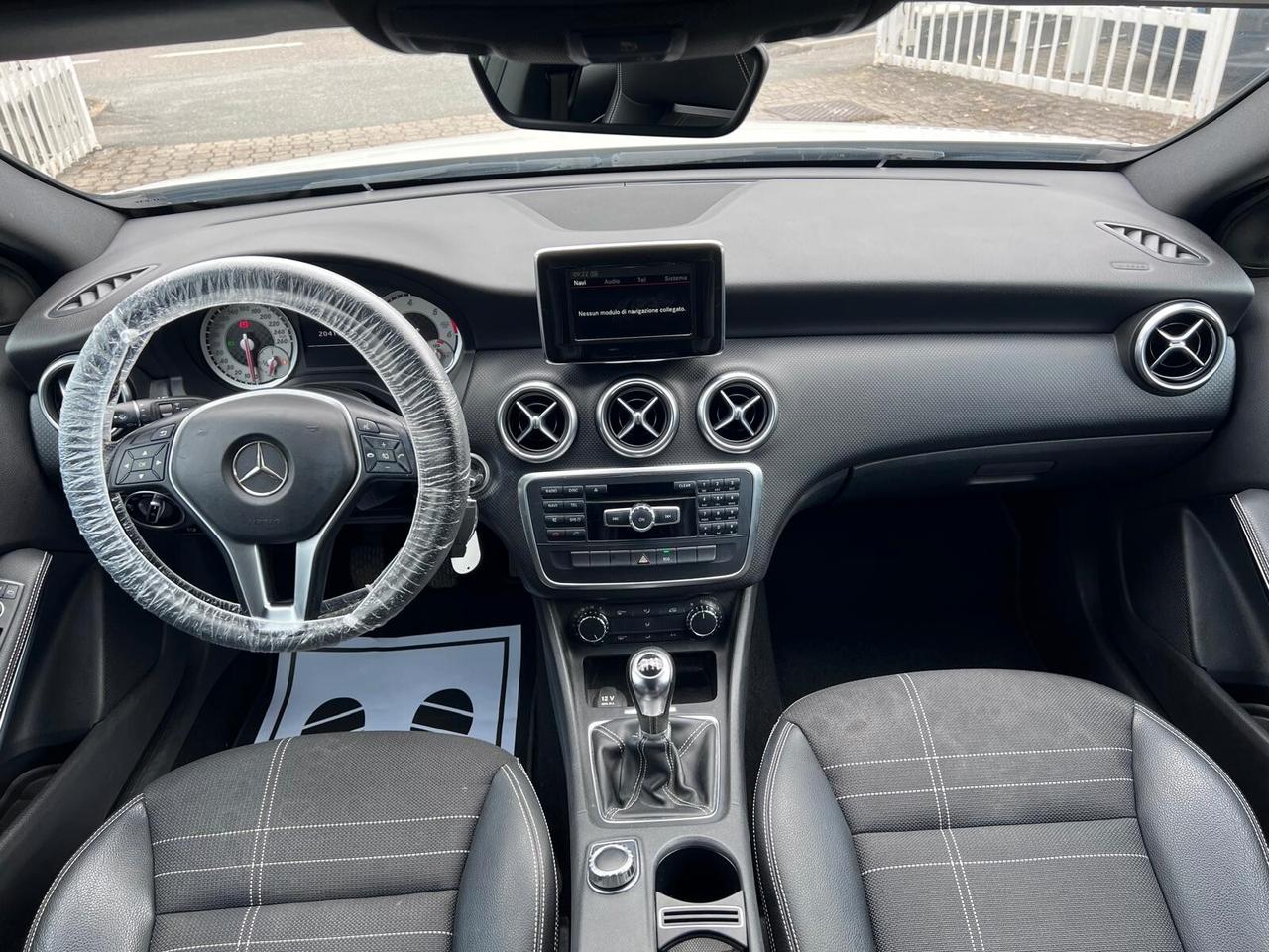 Mercedes-benz A 180 CDI Premium