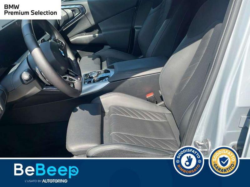 BMW X3 XDRIVE20D MSPORT AUTO