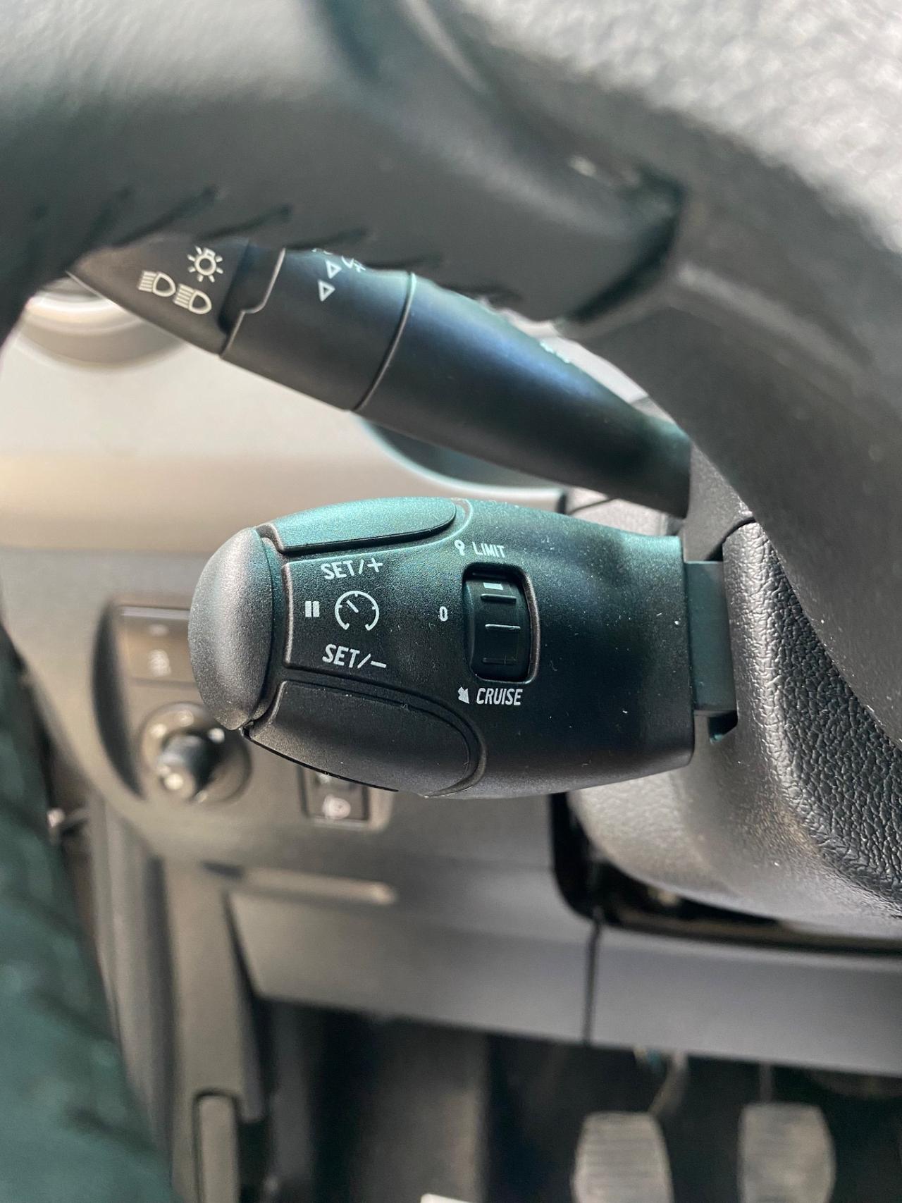 CITROEN BERLINGO MULTISPACE