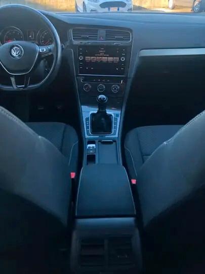 Volkswagen Golf 1.0 TSI 85 CV 5p. Trendline BlueMotion Technology