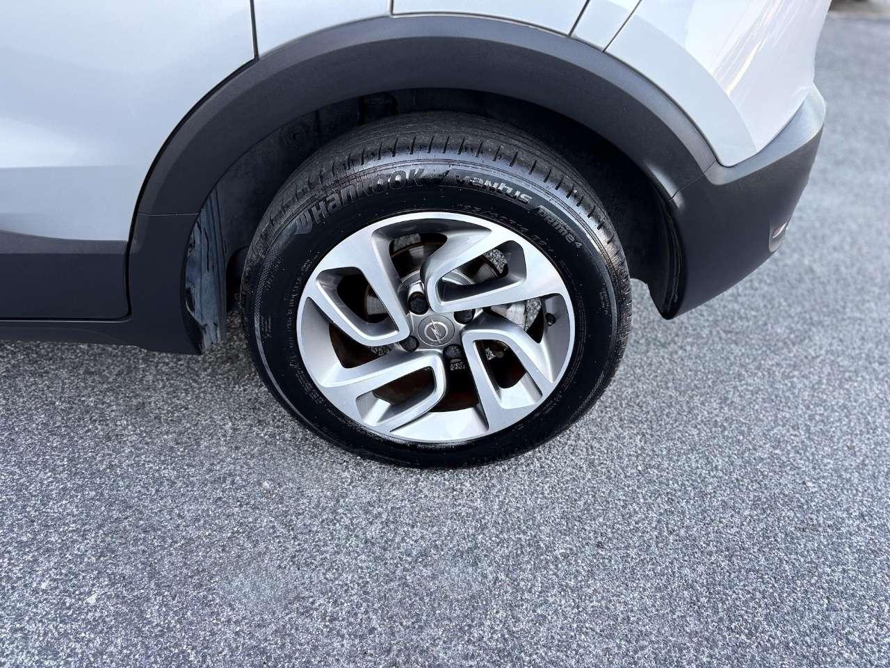 Opel Crossland X 1.6 Diesel 99CV E6 Neo - 2018