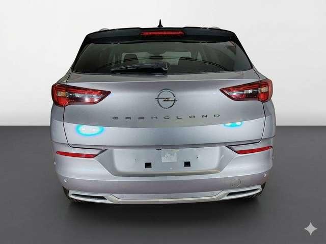 Opel Grandland 1.5d 130cv Ultimate Auto Navi + Telecamera