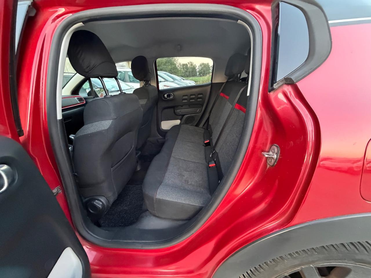 Citroen C3 PureTech 82 Shine