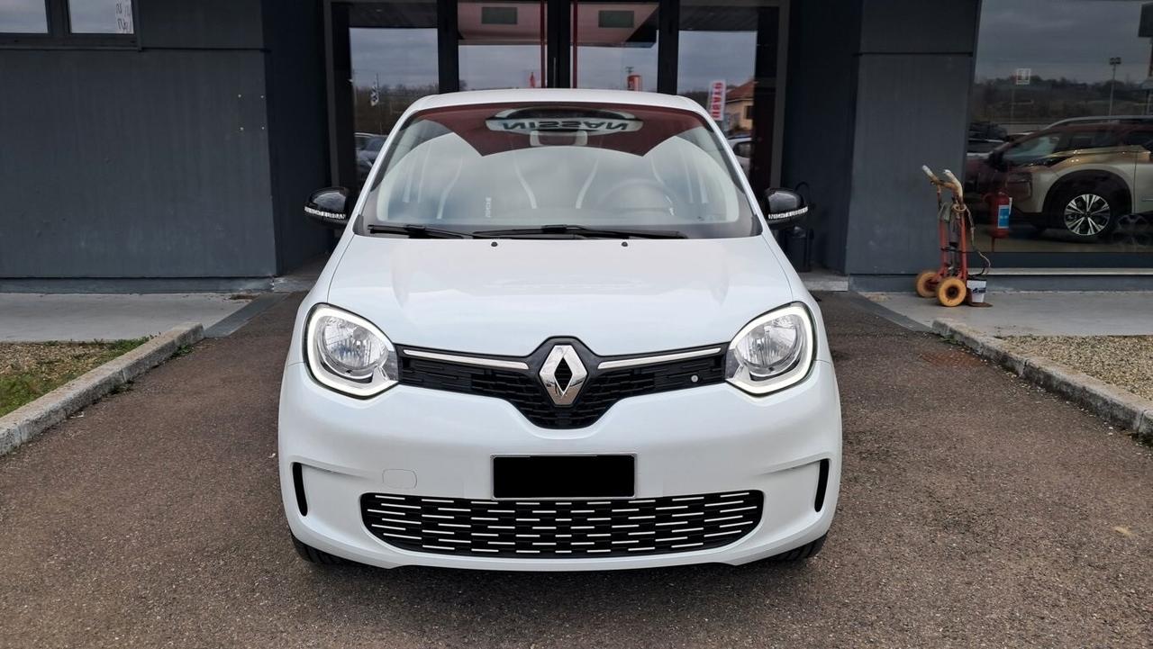 Renault Twingo Electric Urban Night - GH121