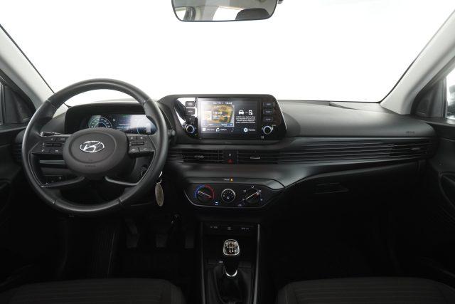 HYUNDAI i20 i20 1.0 T-GDI 48V iMT ConnectLine