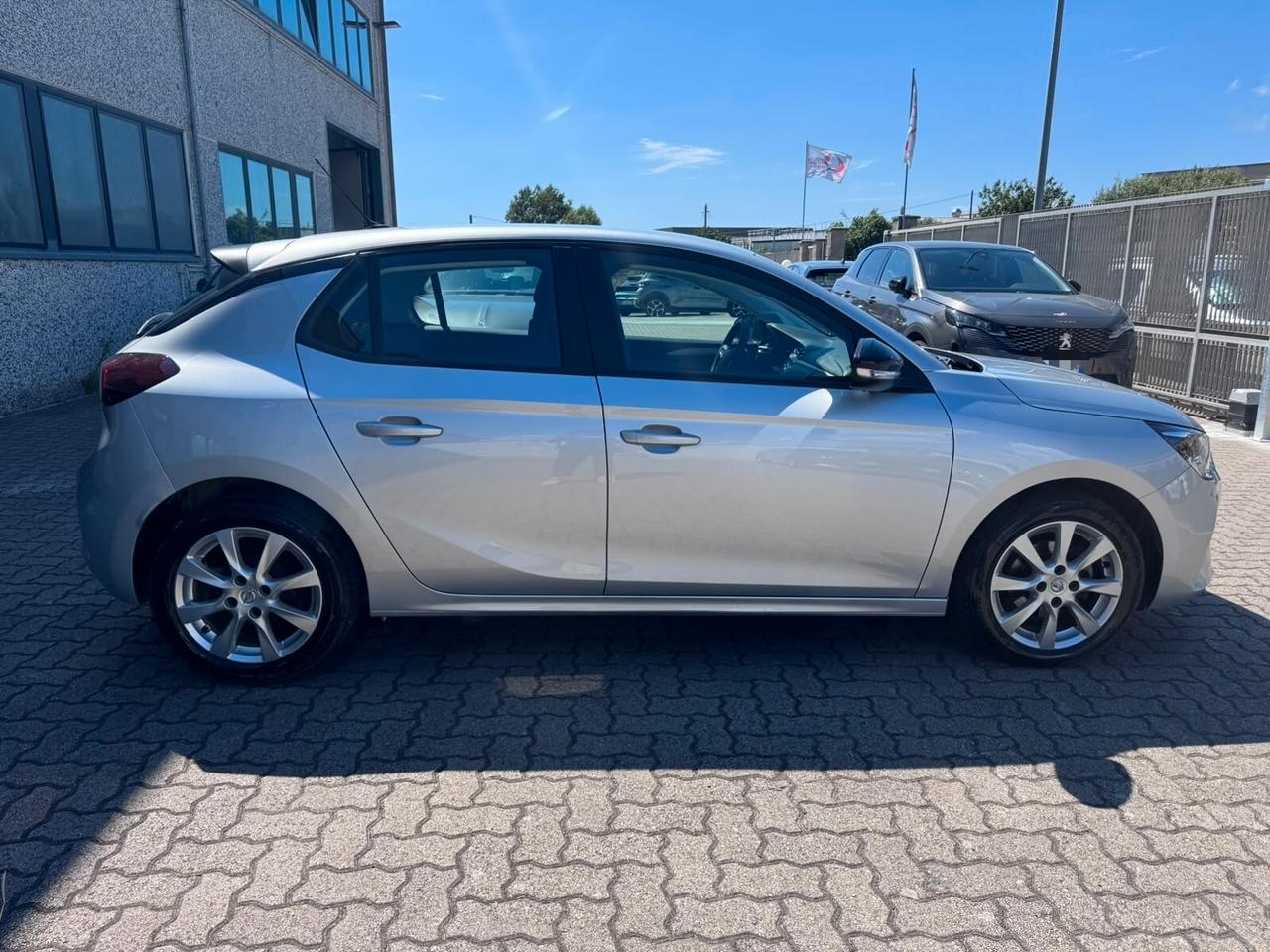 Opel Corsa 1.2 Edition
