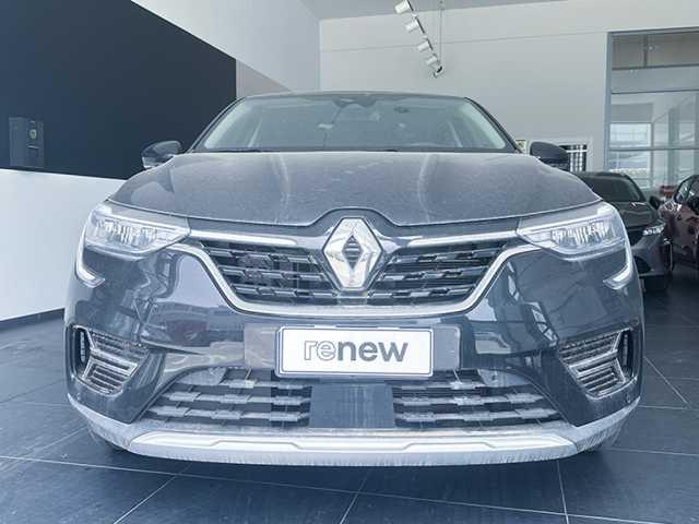 Renault Arkana Hybrid E-Tech 145 CV Intens