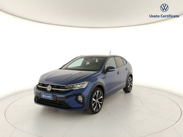 Volkswagen Taigo 1.0 TSI DSG R-Line