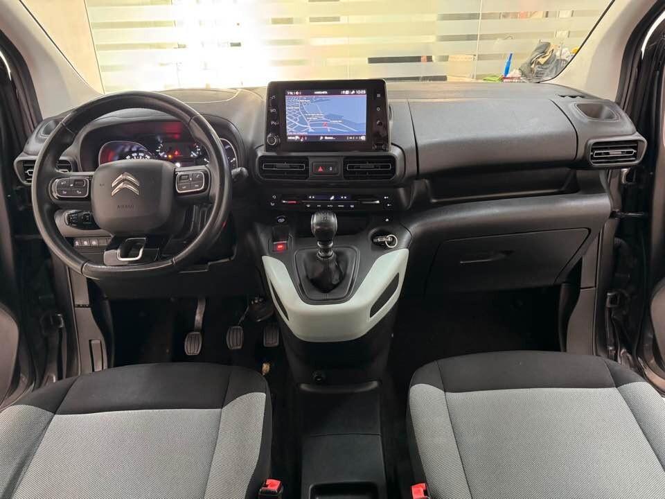 Citroen Berlingo XL 1.5 Diesel 130/CV 7 POSTI Shine