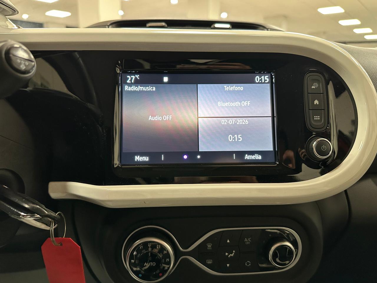 Renault Twingo SCe 65 CV Intens - 2021