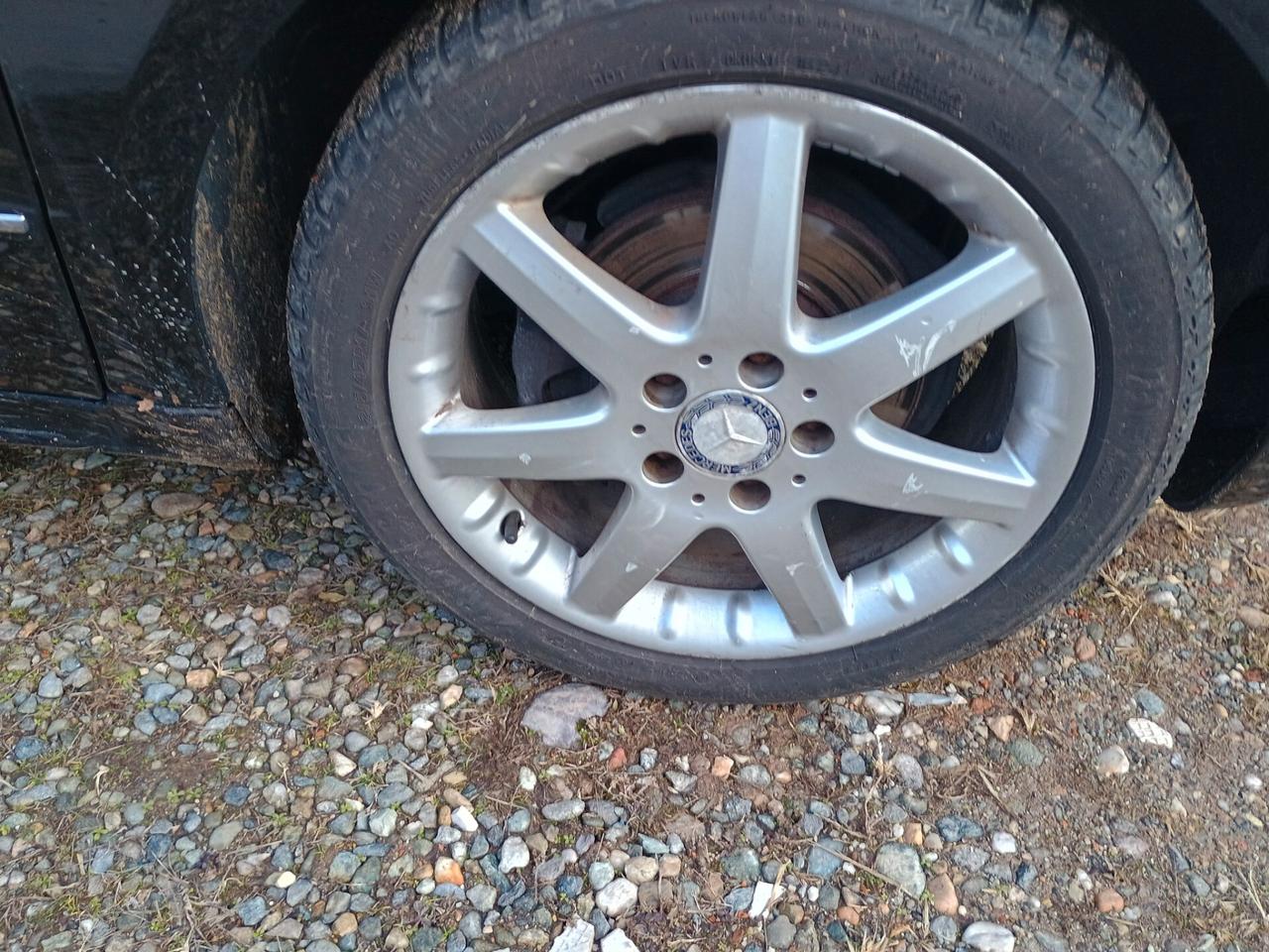 Mercedes-benz A 180 CDI Special Edition