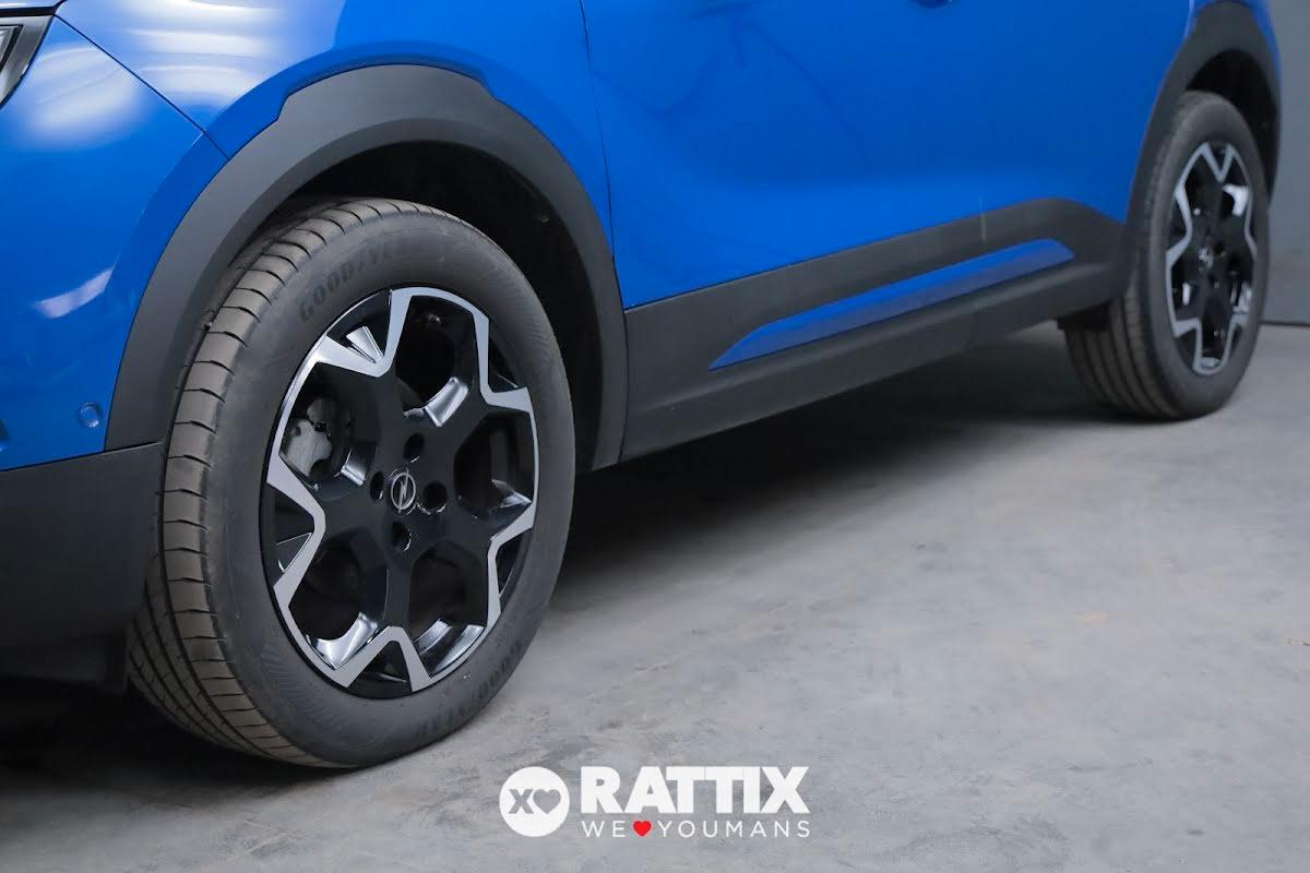 Opel Mokka 1.2 t 136CV Ultimate