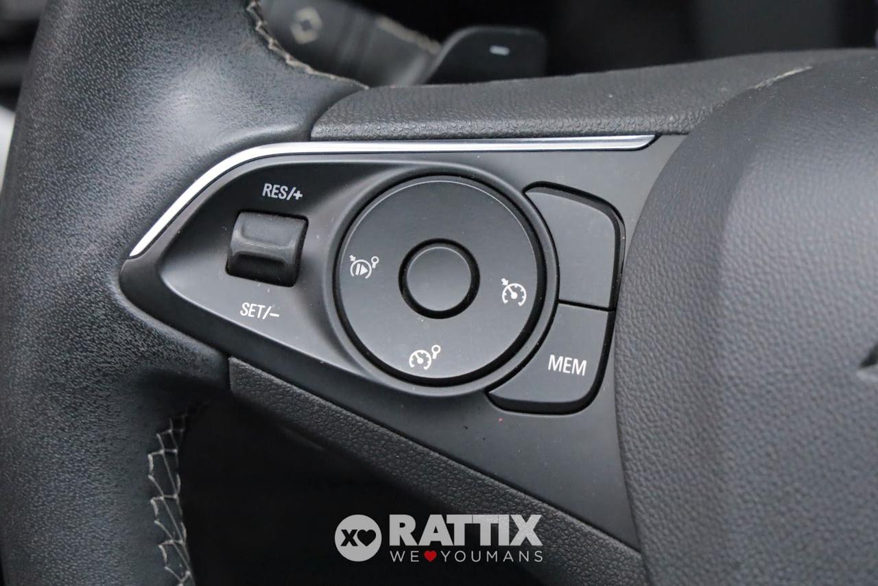 Opel Mokka 1.2 t 130CV Elegance AT8