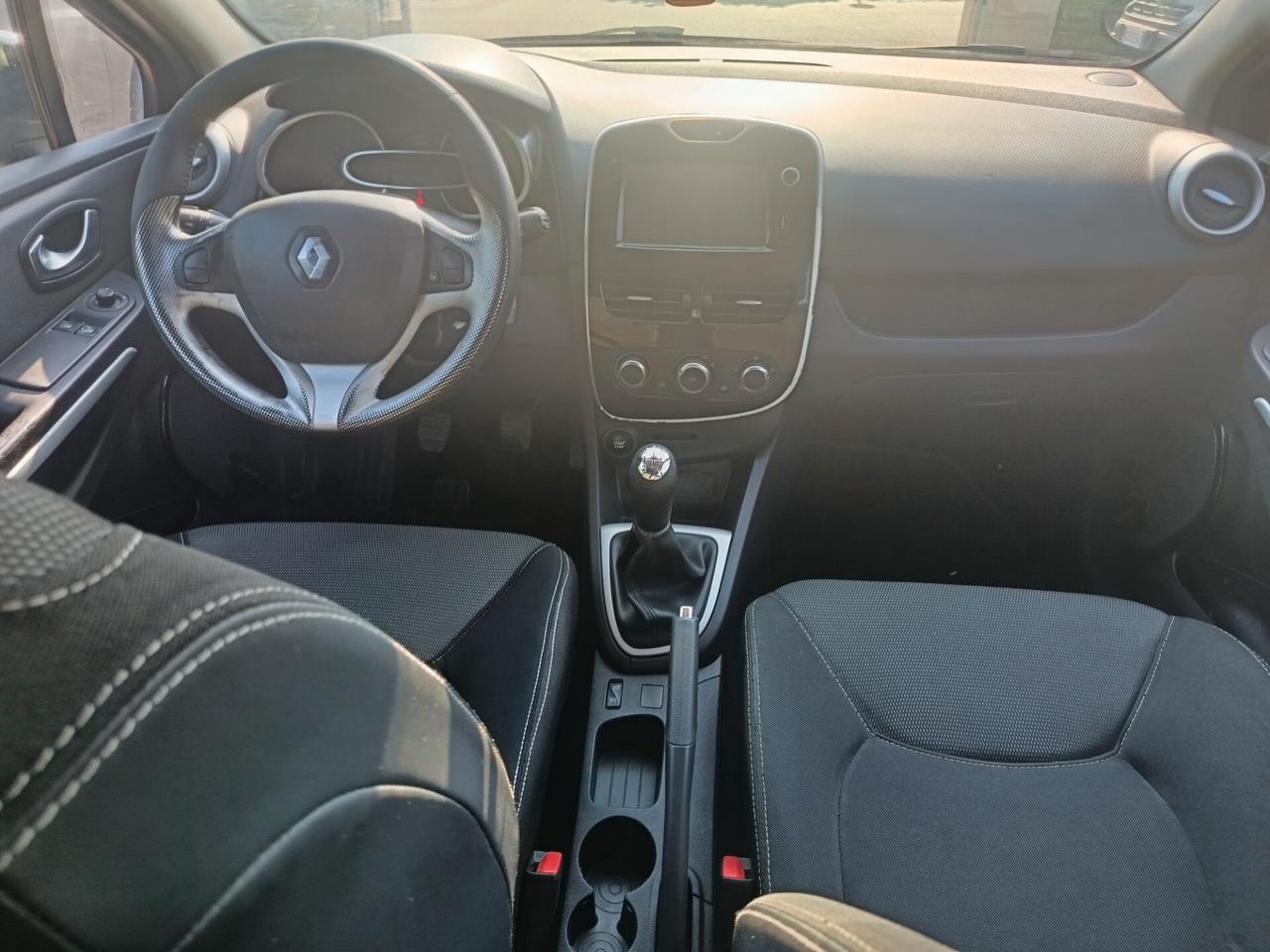 Renault Clio TCe 12V 90CV Start&Stop 5 porte Energy Duel2 "FINO AL 15/08 P.P.INCLUSO"