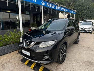 Nissan X-Trail 1.6 dCi 4WD Tekna