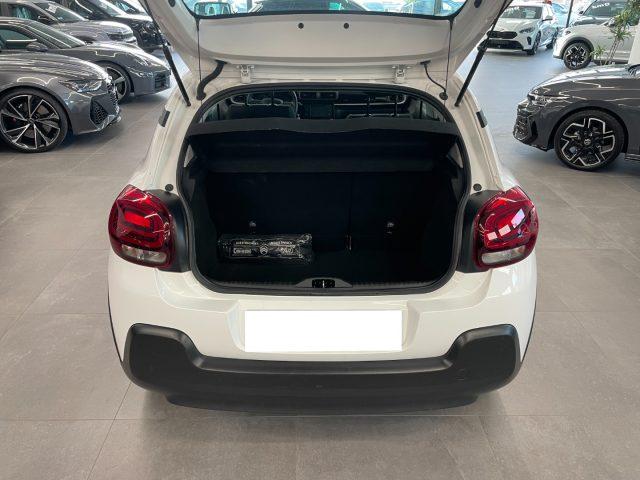 CITROEN C3 1.2 Pure Tech 83 CV You