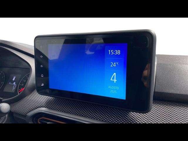 Dacia Sandero Stepway 1.0 tce Comfort Eco-g 100cv