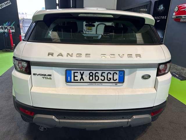 Land Rover Range Rover Evoque 2.2 td4 Tech Pack 150cv AUTOCARRO N1