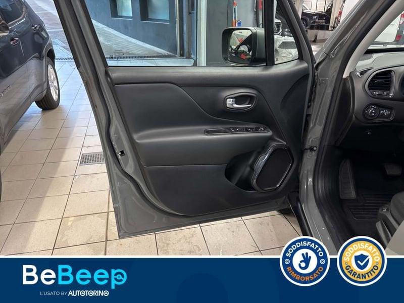 Jeep Renegade 1.3 T4 PHEV LIMITED 4XE AT6