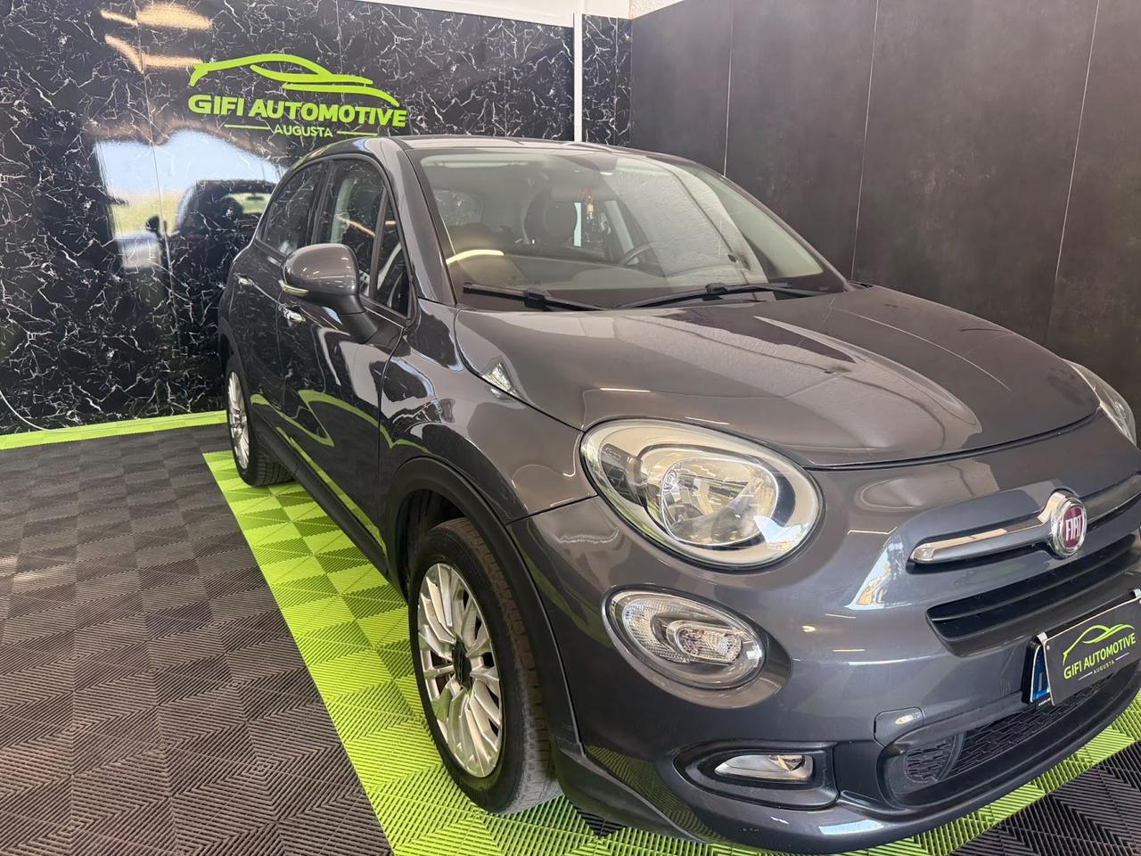 Fiat 500X 1.3 Multijet Business
