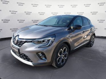 Renault Captur Captur 1.6 E-Tech full hybrid E-Tech Engineered 145cv auto