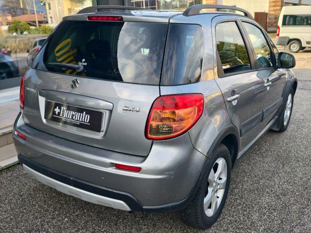 SUZUKI SX4 1.6 DDiS GL XCOMMERCIANTI