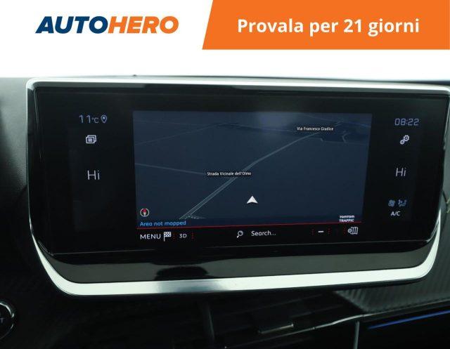 PEUGEOT 2008 BlueHDi 130 S&S EAT8 GT Line