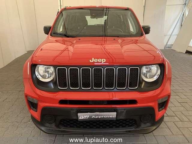 Jeep Renegade 1.3 LIMITED