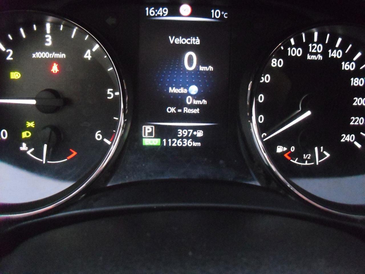Nissan X-Trail 2.0 dCi 4WD N-Connecta, FULL OPT, OTTIME CONDIZIONI!!