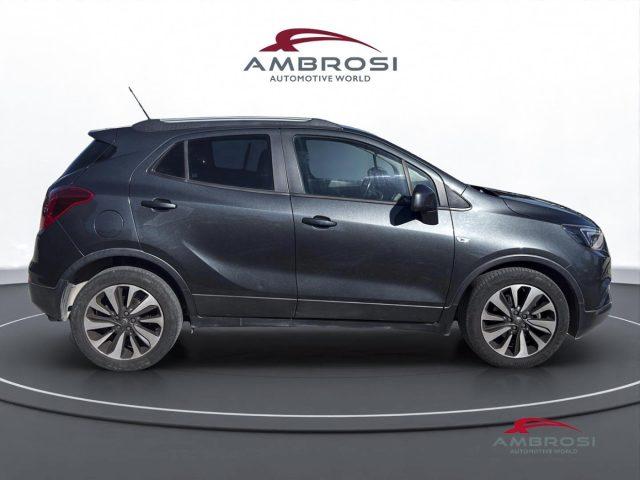 OPEL Mokka 1.4 Turbo Ecotec 120CV 4x2 Start&Stop Advance